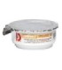 BIG D 116 Organic Gel Cup Refill 12/pk - Sunburst - 12/pk - 116 -  - [unit price]