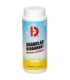 BIG D 150 Odor Control - Granular Deod 1lb. Cont - Lemon - 12/pk - 150 -  - [unit price]