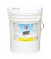 BIG D 151-25 Odor Control - Granular Deod 25lb. Cont - Lemon - 1/cs