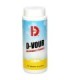 BIG D 166 D'Vour 1lb Container - Lemon - 6/pk - 166 -  - [unit price]