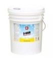 BIG D 167-25 D'Vour 25lb. Container - Lemon - 1/cs