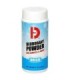 BIG D 176 Deodorant Powder 1lb Container - Breeze - 12/pk - 176 -  - [unit price]