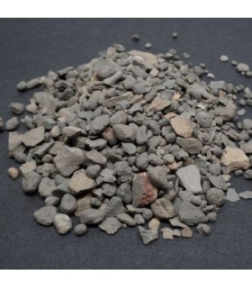 BIG D 177 Dumpster-D Plus-C 1lb Container - Neutral - 12/pk - 177 -  - [unit price]