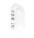 BIG D 180 POD - Passive Odor Dispenser Only - White - 1/pk - 180 -  - [unit price]