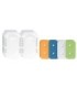 BIG D 185 POD - Startup Pack (4 Disp/8 Refills) - 185 -  - [unit price]