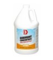 BIG D 208-1 Deodorant Concentrate 1G Citrus - 4/pk