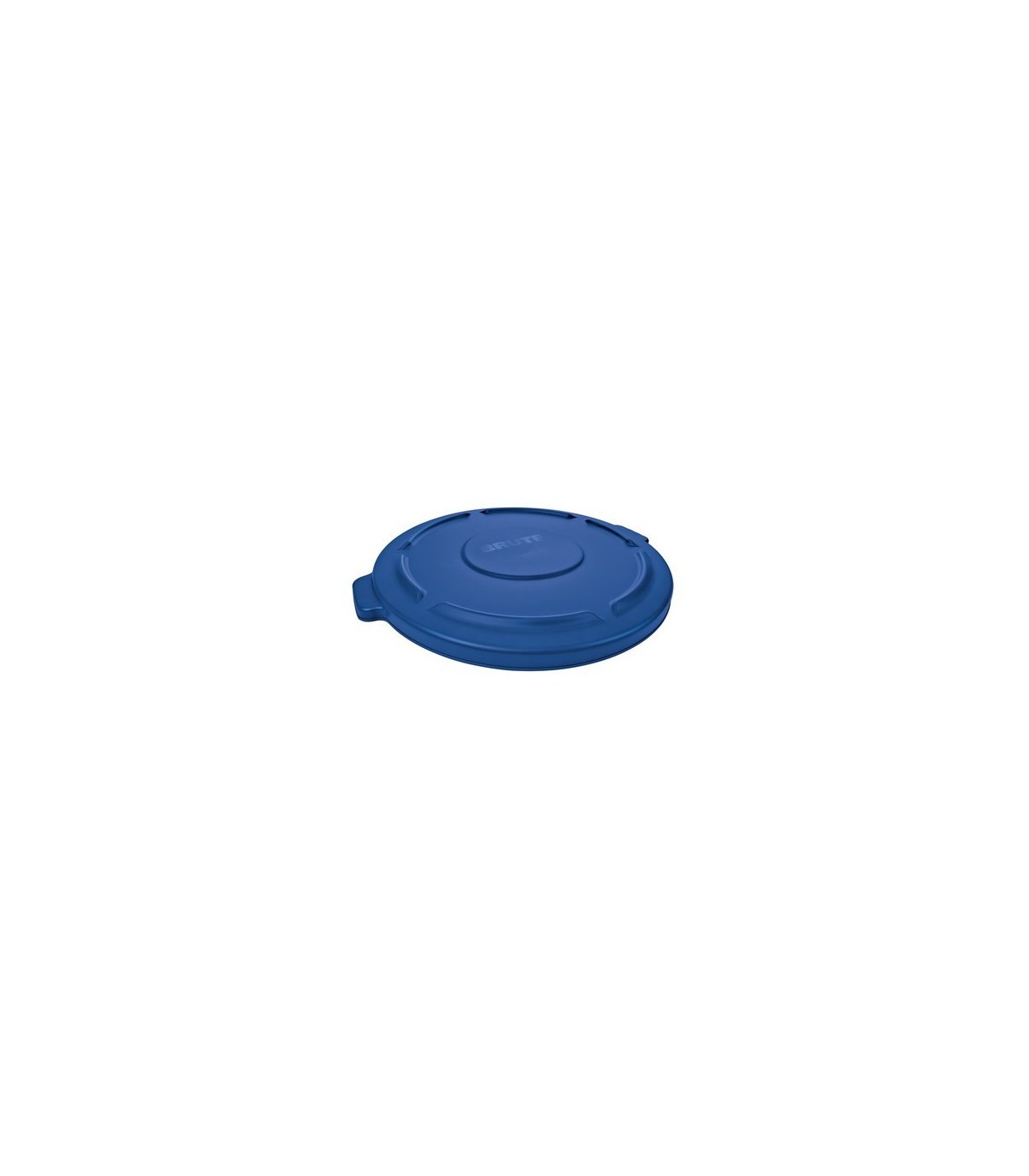 Rubbermaid FG1779733 SOP: Brute Lid for 55G - Blue [2654], Price Per EA - FG1779733 -  - [unit price]