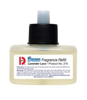 BIG D 275 Breeze Refill 4oz - Lavender Lace - 275 -  - [unit price]