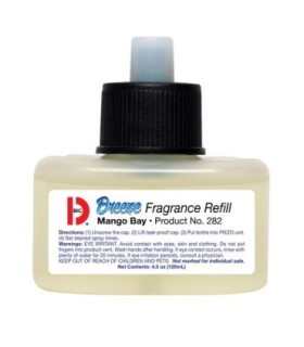 BIG D 282 Breeze Refill 4oz - Mango Bay - 6/pk - 282 -  - [unit price]