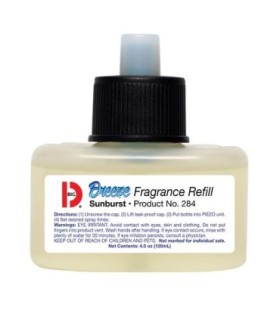 BIG D 284 Breeze Refill 4oz - Sunburst - 284 -  - [unit price]