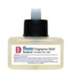BIG D 284 Breeze Refill 4oz - Sunburst