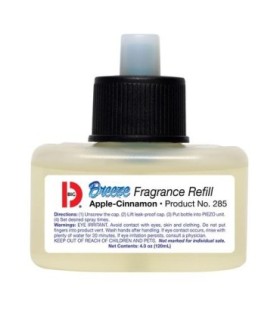 BIG D 285 OBS: Breeze Refill 4oz - Apple Cinnamon - 6/pk - 285 -  - [unit price]