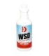 BIG D 353-QT Water Soluble Deodorant 1qt Cherry - 12/cs - 353-QT -  - [unit price]