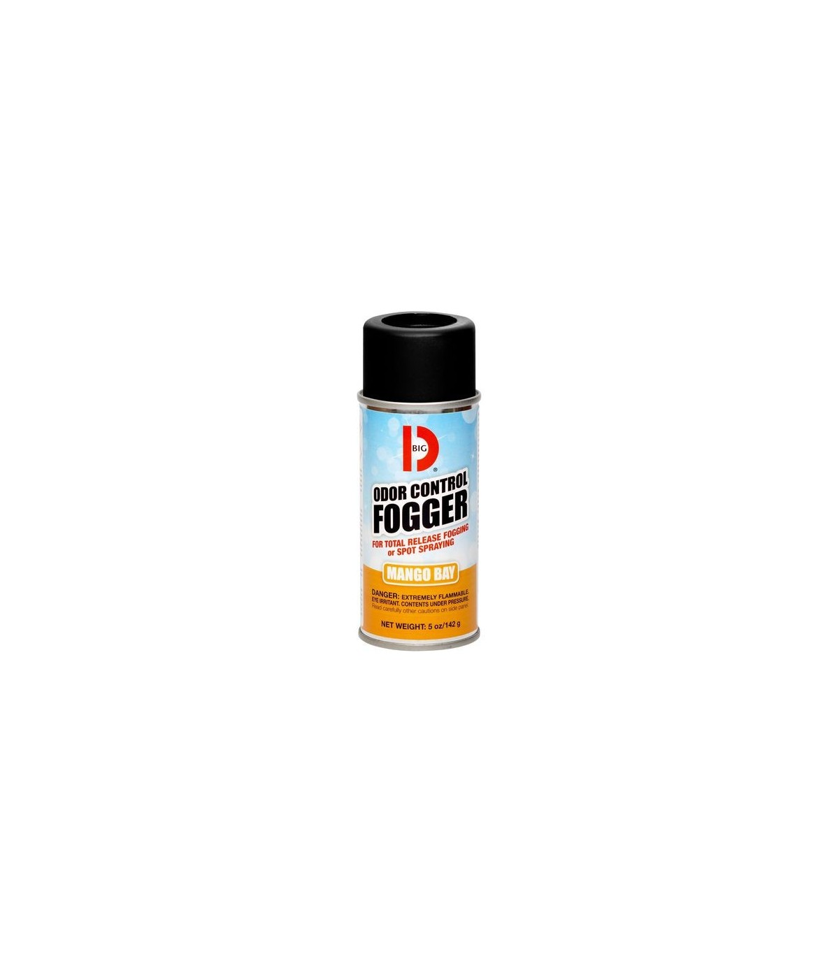 BIG D 374 Odor Killer Fogger 5oz - Mango Bay - 12/pk - 374 -  - [unit price]