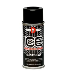 BIG D 379 Odor Killer Fogger 5oz - Ice - 12/pk - 379 -  - [unit price]