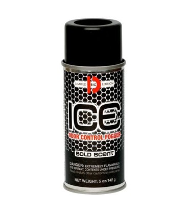 BIG D 379 Odor Killer Fogger 5oz - Ice - 12/pk - 379 -  - [unit price]