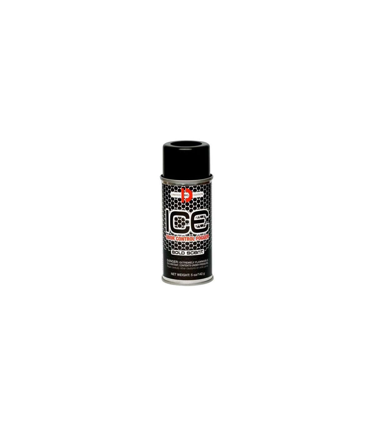 BIG D 379 Odor Killer Fogger 5oz - Ice - 12/pk - 379 -  - [unit price]