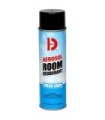BIG D 430 Room Deod Aerosol 15oz - Fresh Linen - 12/pk
