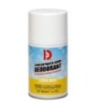 BIG D 451 Room Deod Aerosol Conc. 7.5oz - Lemon Drop - 12/pk