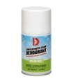 BIG D 452 Room Deod Aerosol Conc. 7.5oz -Melon Mist - 12/pk