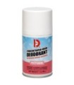 BIG D 462 Room Deod Aerosol Conc. 7.5oz - Potpourri - 12/pk