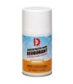 BIG D 464 Room Deod Aerosol Conc. 7.5oz - Sunburst - 12/pk