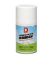 BIG D 467 Room Deod Aerosol Conc. 7.5oz - Apple - 12/pk