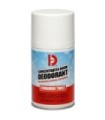 BIG D 469 Room Deod Aerosol Conc. 7.5oz - Cinnamon - 12/pk