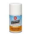 BIG D 473 Room Deod Aerosol Conc. 7.5oz - Mango Bay - 12/pk