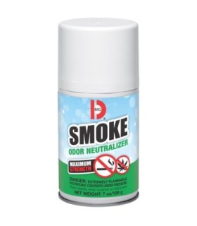 BIG D 474 Room Deod Aerosol Conc. 7.5oz - Odor Neutralizer-12/pk - 474 -  - [unit price]