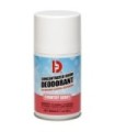 BIG D 476 Room Deod Aerosol Conc. 7.5oz - Country Berry - 12/pk