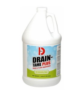 BIG D 501-1 Odor Control/Organic Waste -DrainTame 1G Neutral-4/cs - 501-1 -  - [unit price]