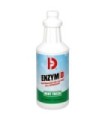 BIG D 504-QT Odor Control/Organic Waste - Enzyme-D 1qt Mint - 12/cs