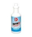 BIG D 510-QT Odor Control/Organic Waste-Enzyme-D 1qt MountAir-12/cs