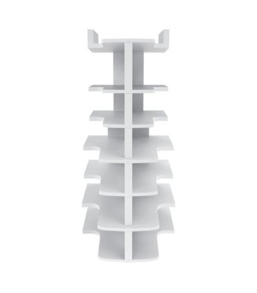 BIG D 521 DTower Refill - White/Melon Mist - 12/cs - 521 -  - [unit price]
