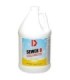BIG D 600-1 Sewer D Deodorant 1G Lemon - 4/cs - 600-1 -  - [unit price]
