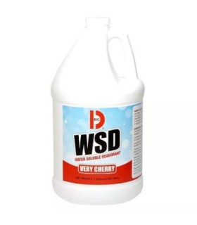 BIG D 613-1 Water Soluble Deodorant 1G Cherry - 4/cs - 613-1 -  - [unit price]