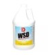 BIG D 618-1 Water Soluble Deodorant 1G Lemon - 4/cs - 618-1 -  - [unit price]