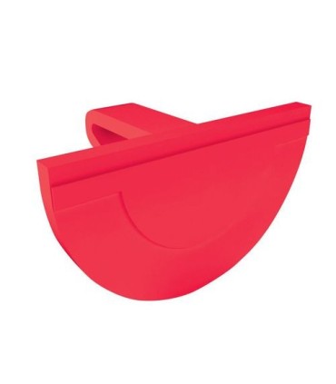 BIG D 638 Toilet Bowl - DClip Rim Hanger-Red/Apple Cinmn-12/pk - 638 -  - [unit price]