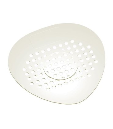 BIG D 647 Urinal Screen 12/pk/6pks/cs - White/Natural - 647 -  - [unit price]