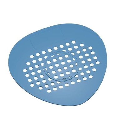 BIG D 648 Urinal Screen 12/pk/6pks/cs - Blue/Apple - 648 -  - [unit price]