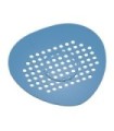 BIG D 648 Urinal Screen 12/pk/6pks/cs - Blue/Apple