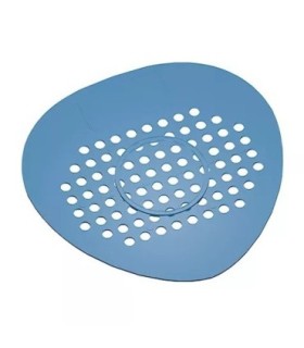 BIG D 650 Urinal Screen 12/pk/6pks/cs - Blue/Natural - 650 -  - [unit price]