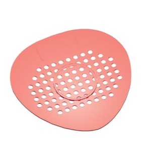 BIG D 652 Urinal Screen 12/pk/6/pks/cs - Red/Cherry - 652 -  - [unit price]