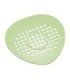 BIG D 653 Urinal Screen 12/pk/6pks/cs - Green/Evergreen - 653 -  - [unit price]