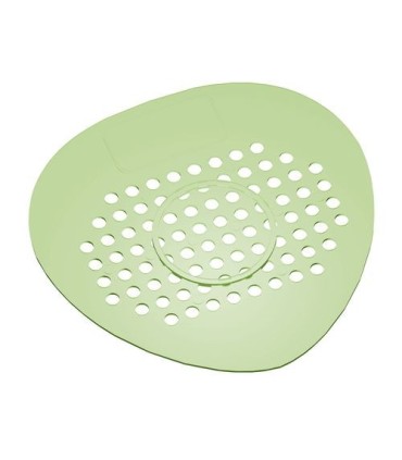 BIG D 653 Urinal Screen 12/pk/6pks/cs - Green/Evergreen - 653 -  - [unit price]