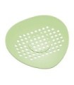 BIG D 653 Urinal Screen 12/pk/6pks/cs - Green/Evergreen