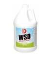 BIG D 656-1 Water Soluble Deodorant 1G Apple - 4/cs