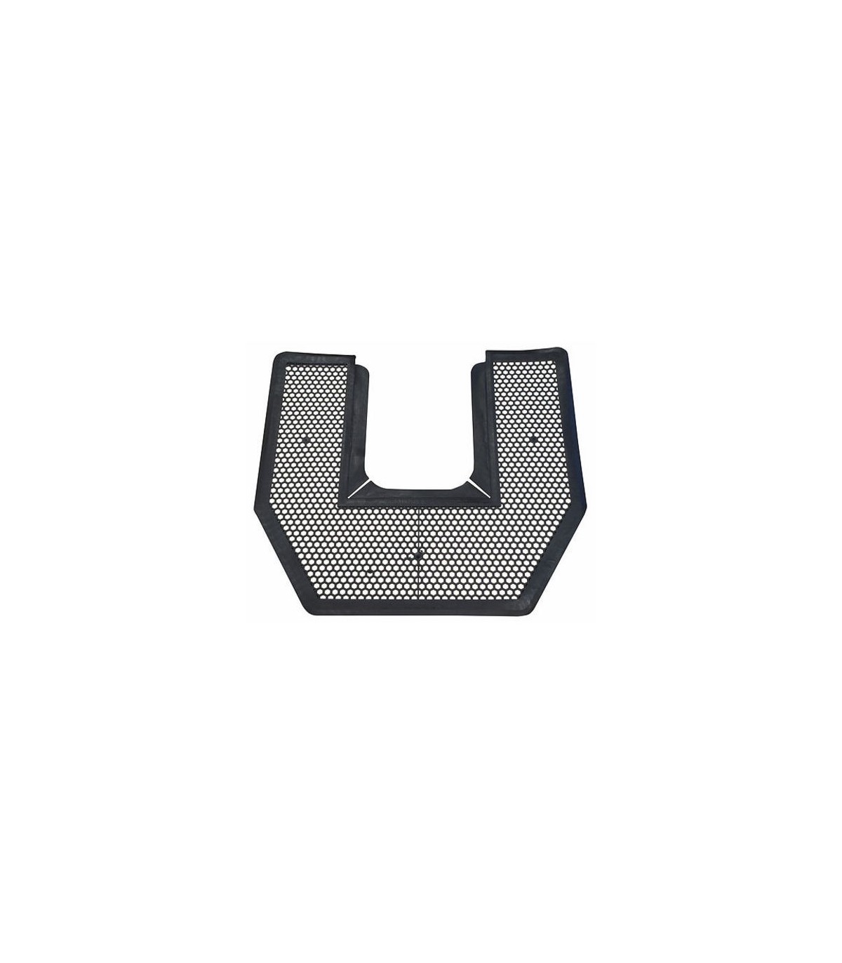 BIG D 667 OBS: Deo-Gard Commode Mat 6/pk - 667 -  - [unit price]