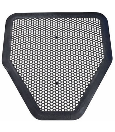BIG D 668 Deo-Gard Urinal Mat - 6/cs - 668 -  - [unit price]